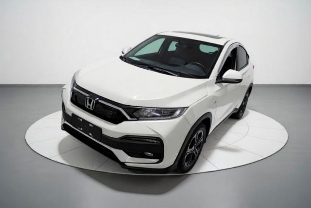 Used Honda XR-V 2021 220TURBO CVT Comfort Version