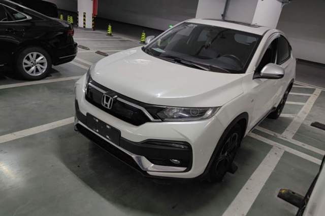 Used Honda XR-V 2021 220TURBO CVT Comfort Version