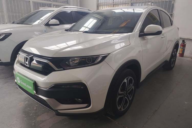 Used Honda XR-V 2021 1.5L CVT Classic Edition Guazi used car, China used car export, Used car for sale, Used  cars, Cheapest cars for sale