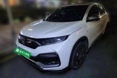 Used Honda XR-V 2021 220TURBO CVT Comfort Version
