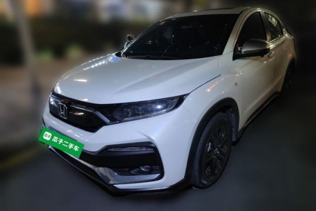 Used Honda XR-V 2021 220TURBO CVT Comfort Version