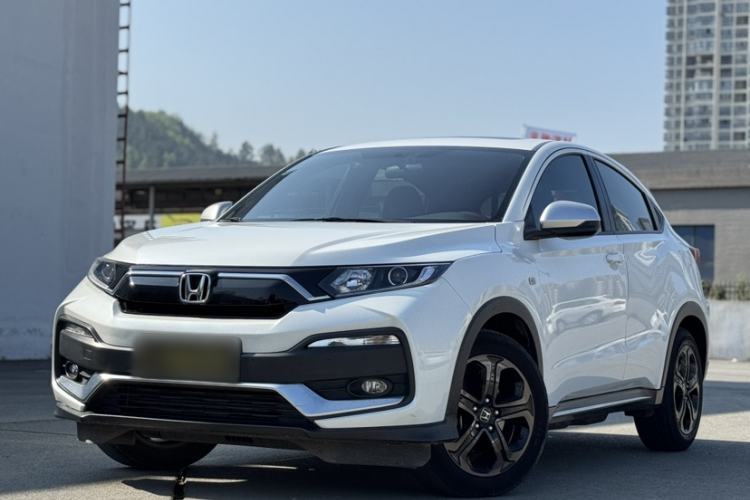Ojetý Honda XR-V 2021 220TURBO CVT Comfort Version Guazi used car, China used car export, Used car for sale, Used  cars, Cheapest cars for sale