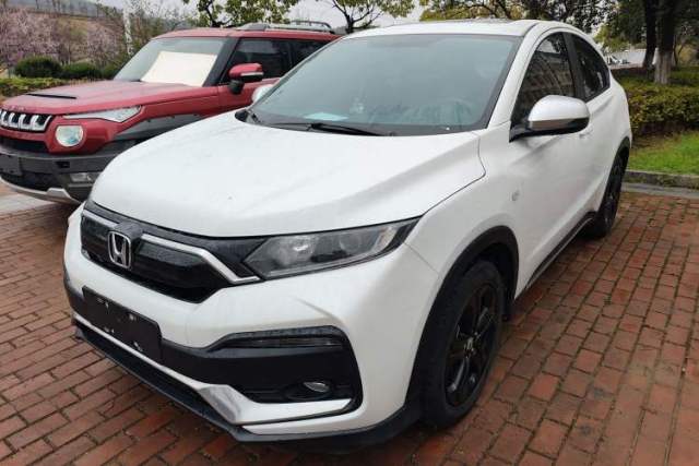 Used Honda XR-V 2021 220TURBO CVT Comfort Version
