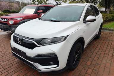 Used Honda XR-V 2021 220TURBO CVT Comfort Version
