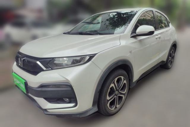 Used Honda XR-V 2021 1.5L CVT Comfort Version