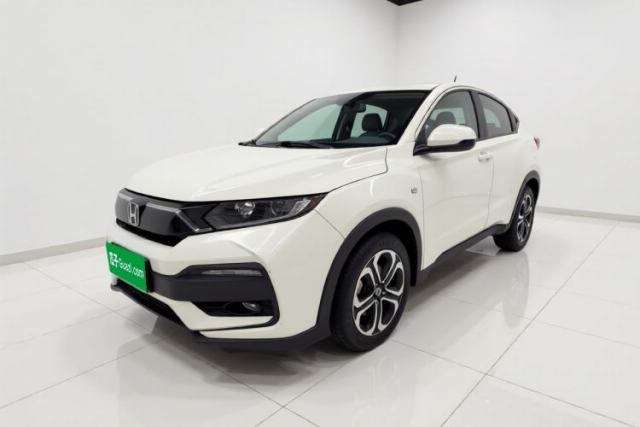 Używany Honda XR-V 2021 1.5L CVT Comfort Version