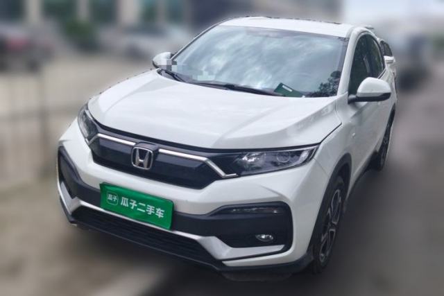 Used Honda XR-V 2021 1.5L CVT Classic Edition