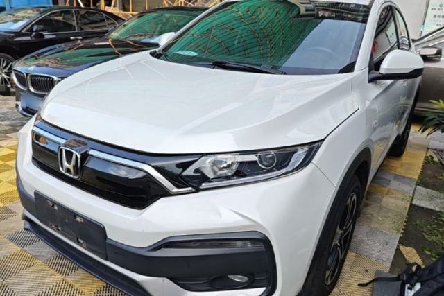 Used Honda XR-V 2021 1.5L CVT Classic Edition