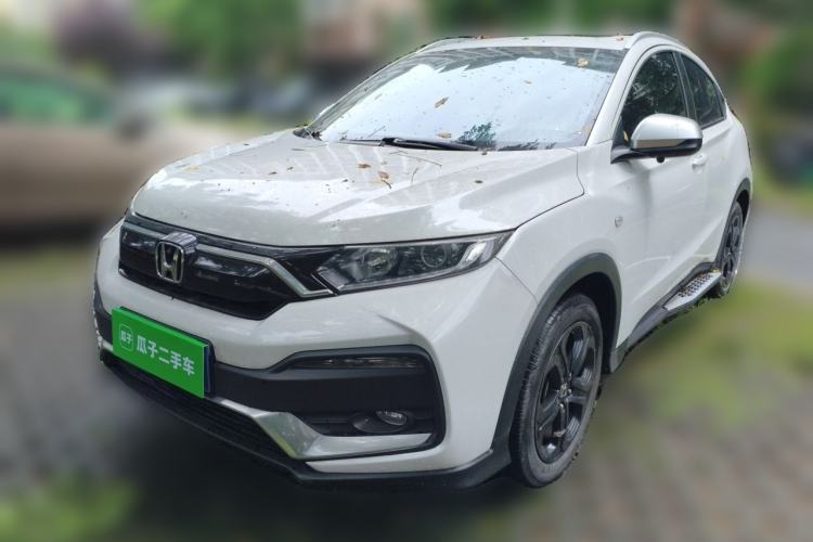 Used Honda XR-V 2021 220TURBO CVT Comfort Version Guazi used car, China used car export, Used car for sale, Used  cars, Cheapest cars for sale
