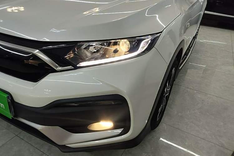 Used Honda XR-V 2021 1.5L CVT Comfort Version Left Front Headlight
