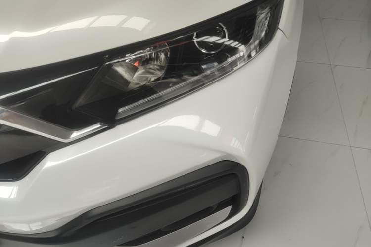Used Honda XR-V 2021 1.5L CVT Comfort Version Left Front Headlight