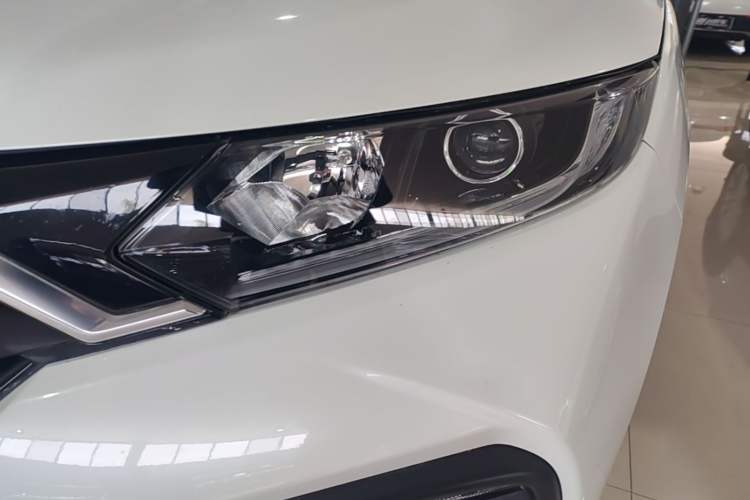 Used Honda XR-V 2021 1.5L CVT Comfort Version Left Front Headlight