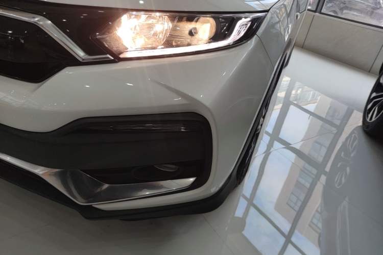 Used Honda XR-V 2021 220TURBO CVT Comfort Version Left Front Headlight