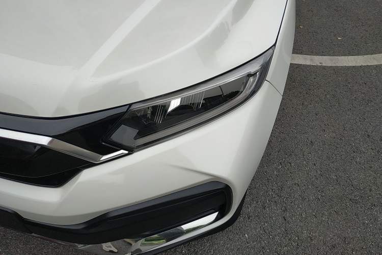 Used Honda XR-V 2021 220TURBO CVT Luxury Edition Left Front Headlight