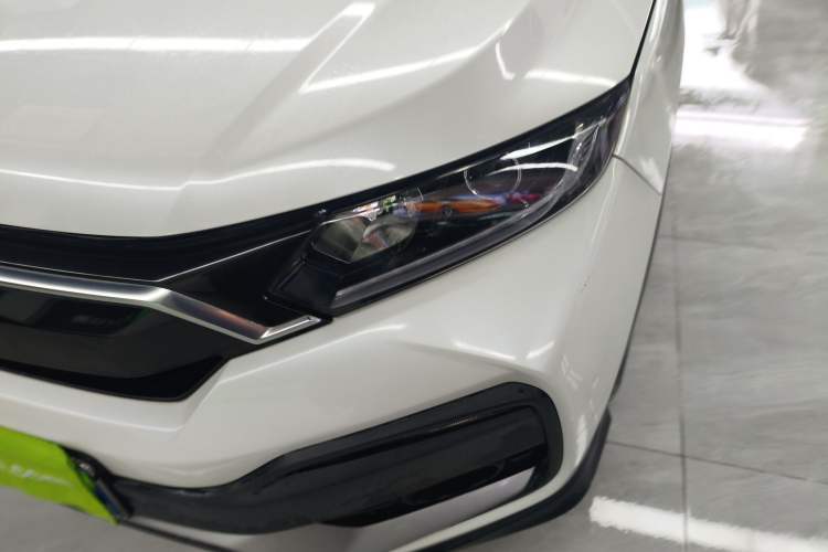 Used Honda XR-V 2021 1.5L CVT Comfort Version Left Front Headlight
