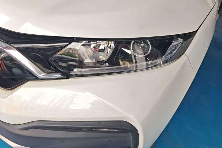 Used Honda XR-V 2021 1.5L CVT Classic Edition Left Front Headlight