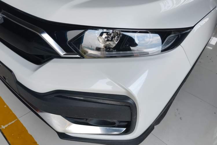 Used Honda XR-V 2021 220TURBO CVT Comfort Version Left Front Headlight