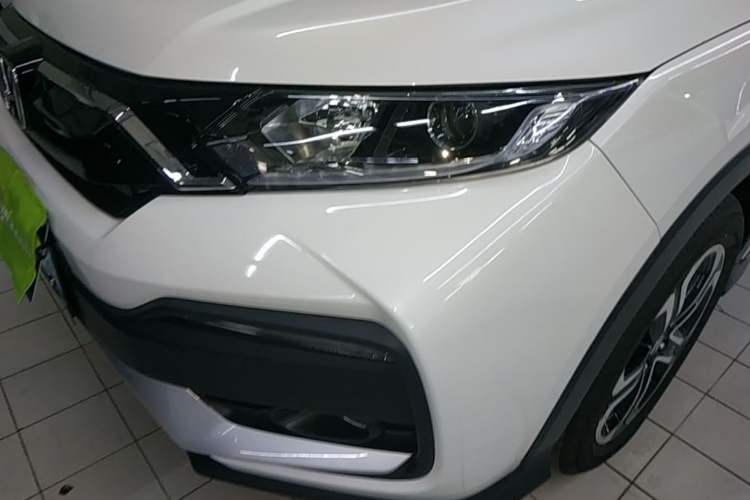Used Honda XR-V 2021 1.5L CVT Comfort Version Left Front Headlight