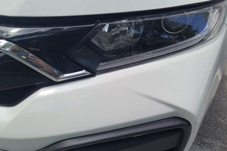 Used Honda XR-V 2021 1.5L CVT Comfort Version Left Front Headlight