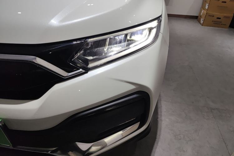 Used Honda XR-V 2021 220TURBO CVT Luxury Edition Left Front Headlight