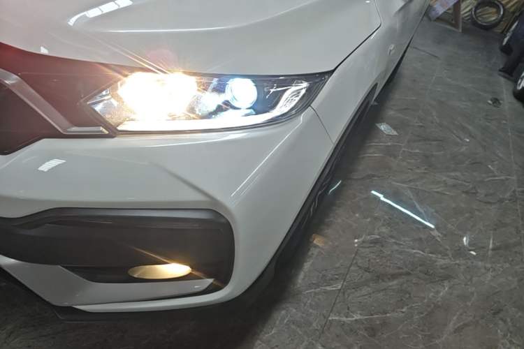 Used Honda XR-V 2021 1.5L CVT Classic Edition Left Front Headlight