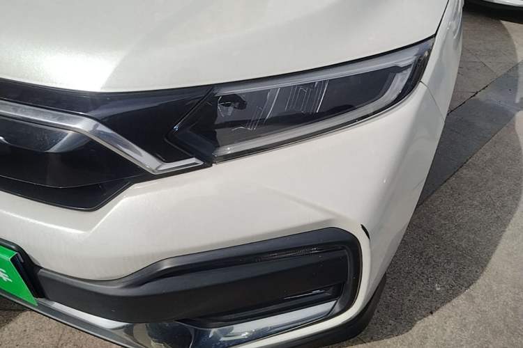 Used Honda XR-V 2021 220TURBO CVT Luxury Edition Left Front Headlight
