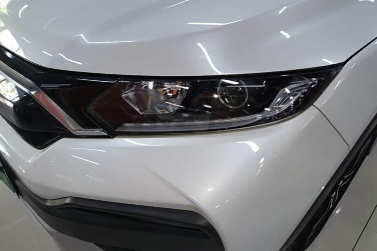 Used Honda XR-V 2021 1.5L CVT Comfort Version Left Front Headlight