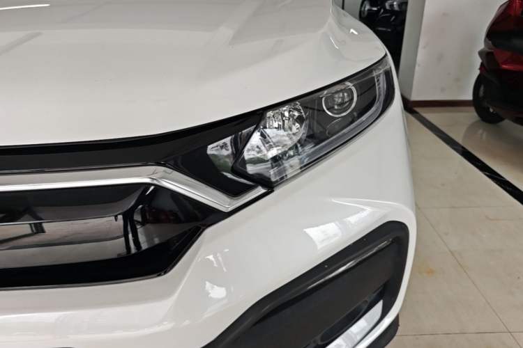 Used Honda XR-V 2021 1.5L CVT Classic Edition Left Front Headlight