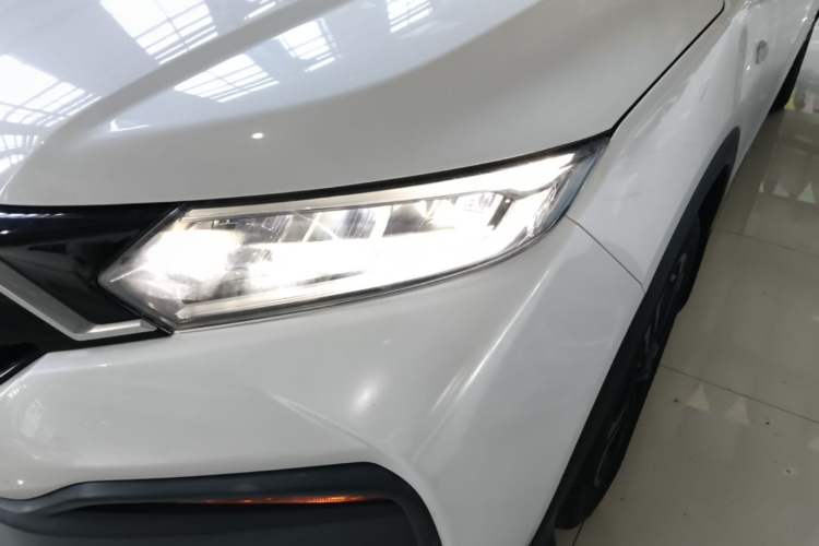 Used Honda XR-V 2021 220TURBO CVT Luxury Edition Left Front Headlight