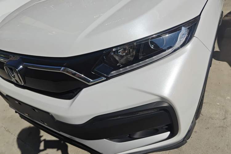 Used Honda XR-V 2021 1.5L CVT Comfort Version Left Front Headlight