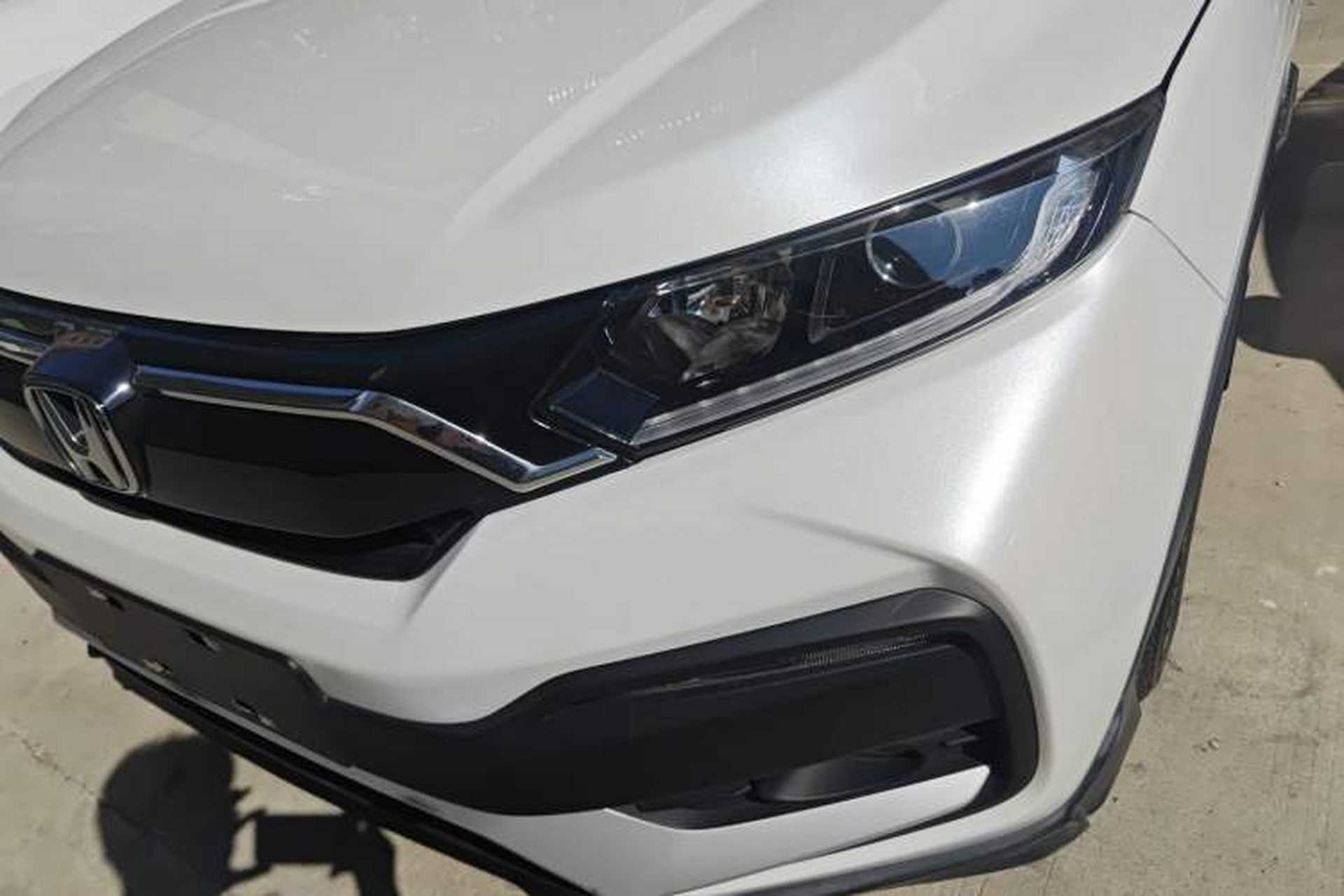 Used Honda XR-V 2021 1.5L CVT Comfort Version Left Front Headlight