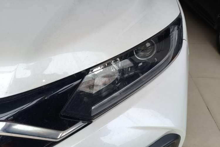 Used Honda XR-V 2021 1.5L CVT Comfort Version Left Front Headlight