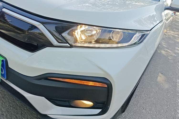 Used Honda XR-V 2021 1.5L CVT Classic Edition Left Front Headlight