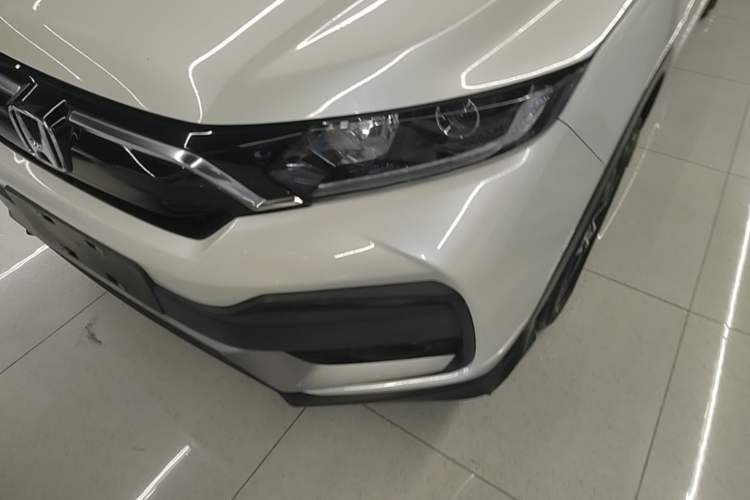 Used Honda XR-V 2021 1.5L CVT Comfort Version Left Front Headlight