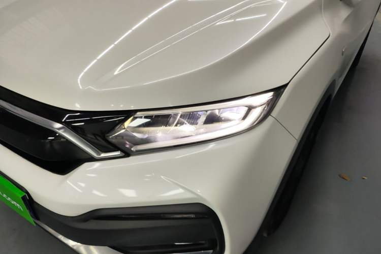 Used Honda XR-V 2021 220TURBO CVT Luxury Edition Left Front Headlight