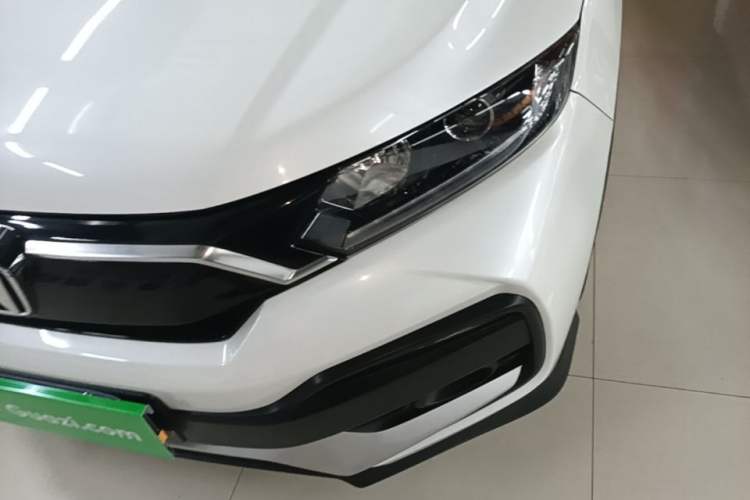 Used Honda XR-V 2021 1.5L CVT Comfort Version Left Front Headlight