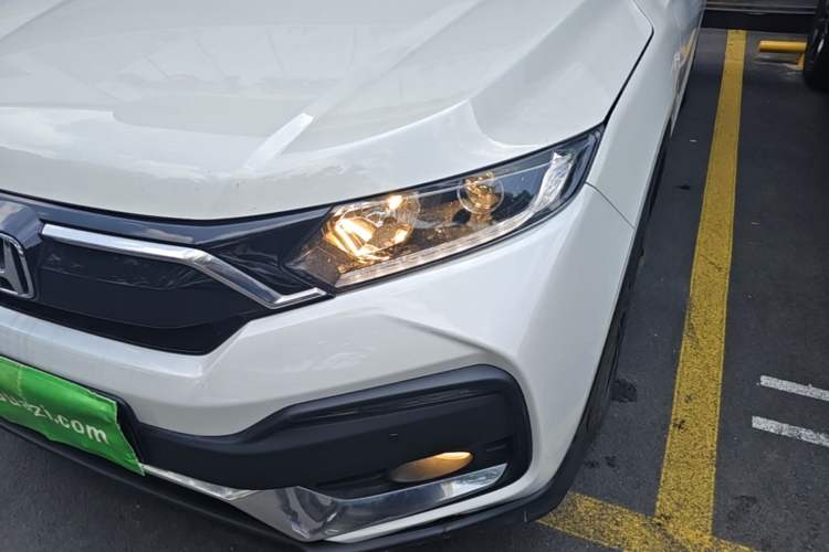 Used Honda XR-V 2021 220TURBO CVT Comfort Version Left Front Headlight