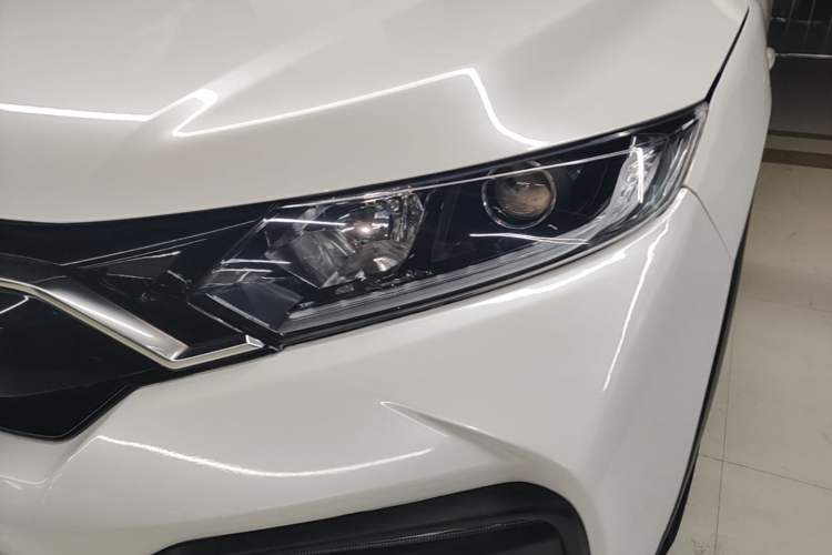 Used Honda XR-V 2021 1.5L CVT Classic Edition Left Front Headlight
