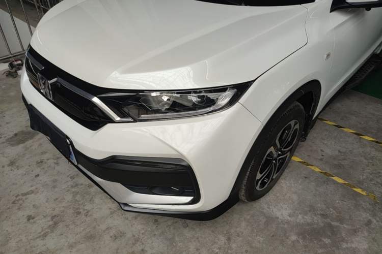 Used Honda XR-V 2021 1.5L CVT Comfort Version Left Front Headlight