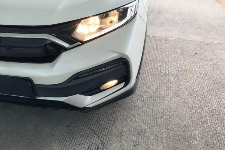 Used Honda XR-V 2021 1.5L CVT Classic Edition Left Front Headlight