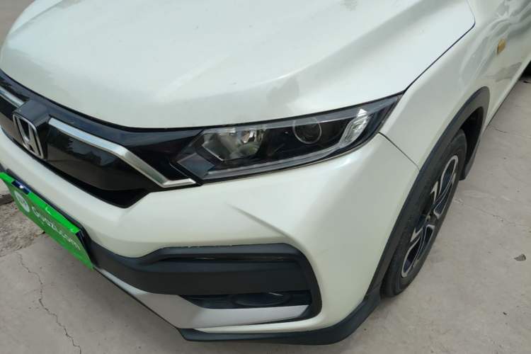 Used Honda XR-V 2021 1.5L CVT Comfort Version Left Front Headlight