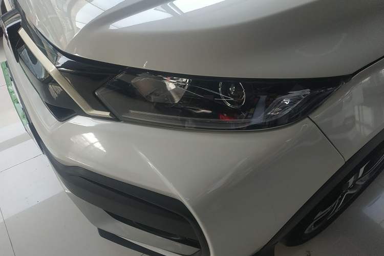 Used Honda XR-V 2021 1.5L CVT Classic Edition Left Front Headlight