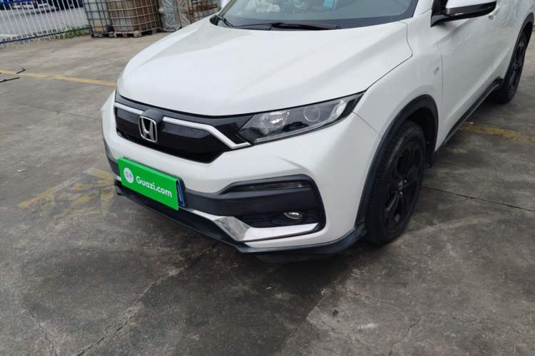 Used Honda XR-V 2021 220TURBO CVT Comfort Version Left Front Headlight