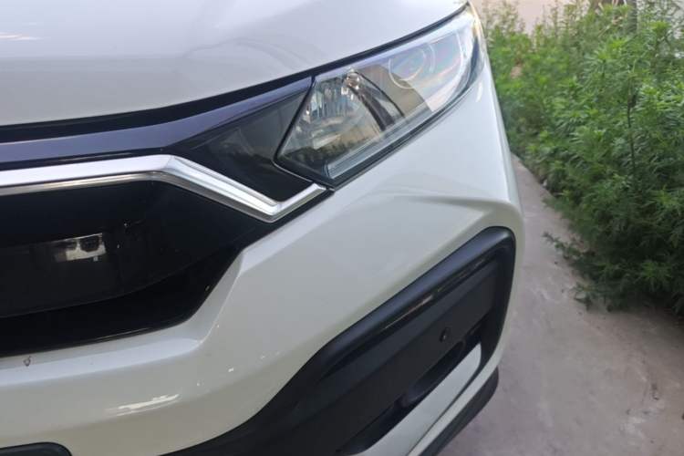 Used Honda XR-V 2021 1.5L CVT Comfort Version Left Front Headlight