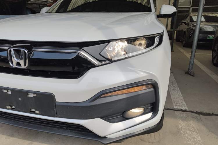 Used Honda XR-V 2021 1.5L CVT Classic Edition Left Front Headlight