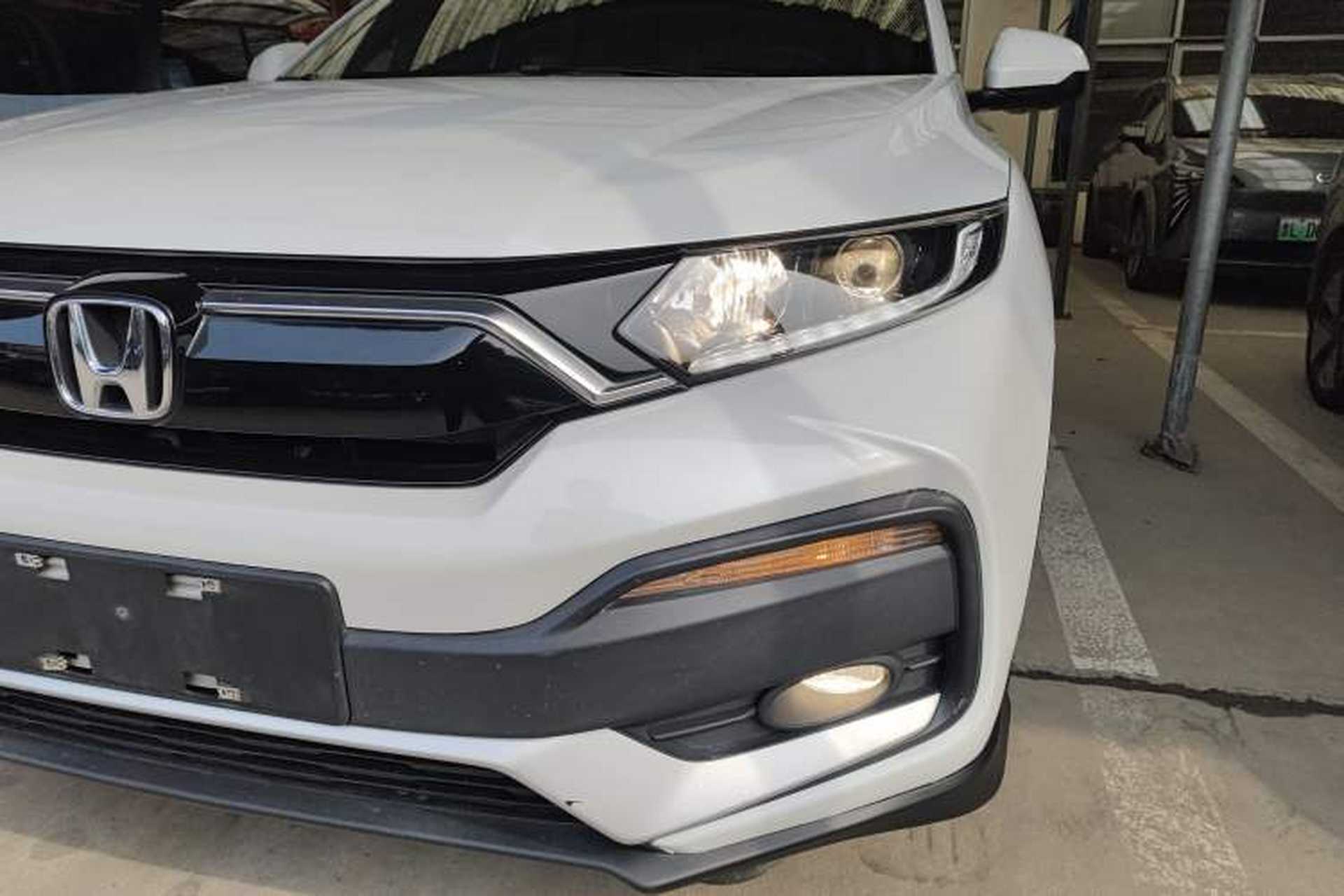 Used Honda XR-V 2021 1.5L CVT Classic Edition Left Front Headlight