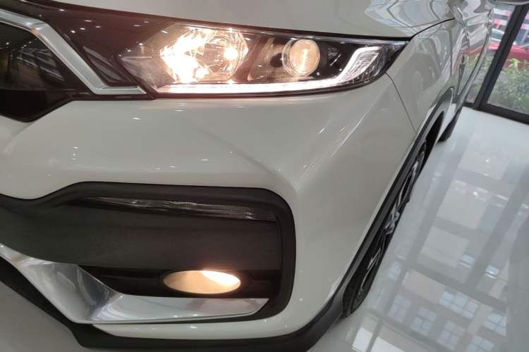Used Honda XR-V 2021 220TURBO CVT Comfort Version Left Front Headlight