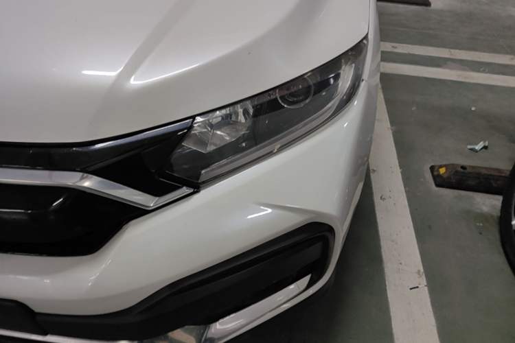 Used Honda XR-V 2021 220TURBO CVT Comfort Version Left Front Headlight