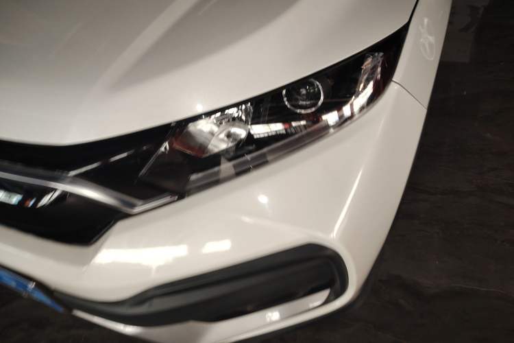 Used Honda XR-V 2021 1.5L CVT Classic Edition Left Front Headlight
