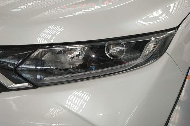 Used Honda XR-V 2021 1.5L CVT Comfort Version Left Front Headlight